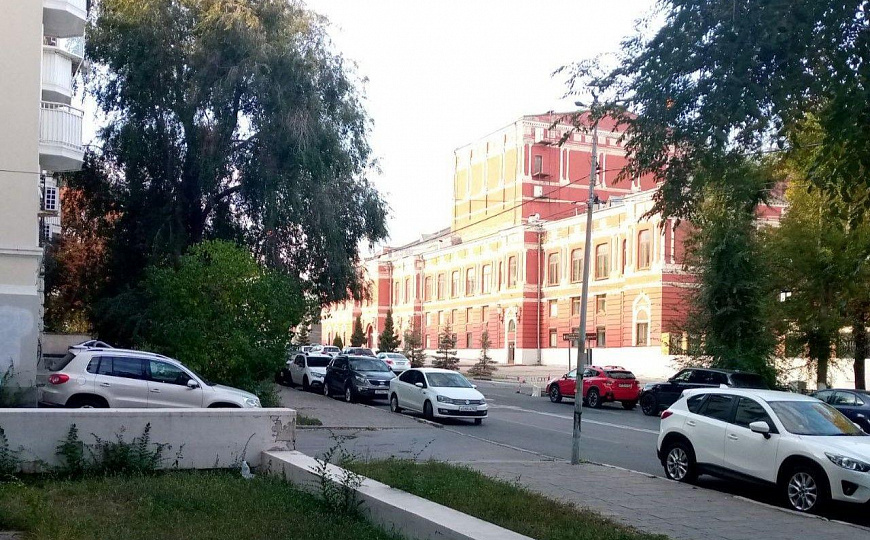 Помещение 230 м² около Драматического театра фото