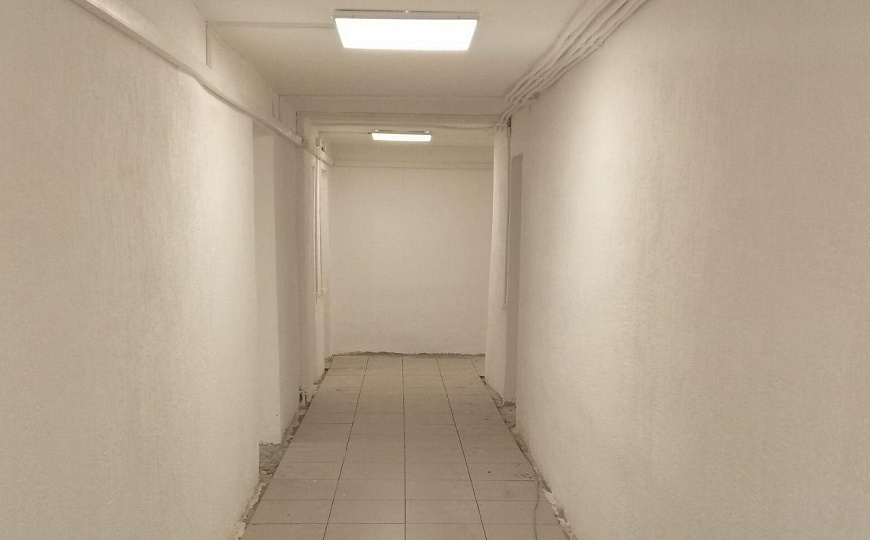 Помещение 230 м² около Драматического театра фото