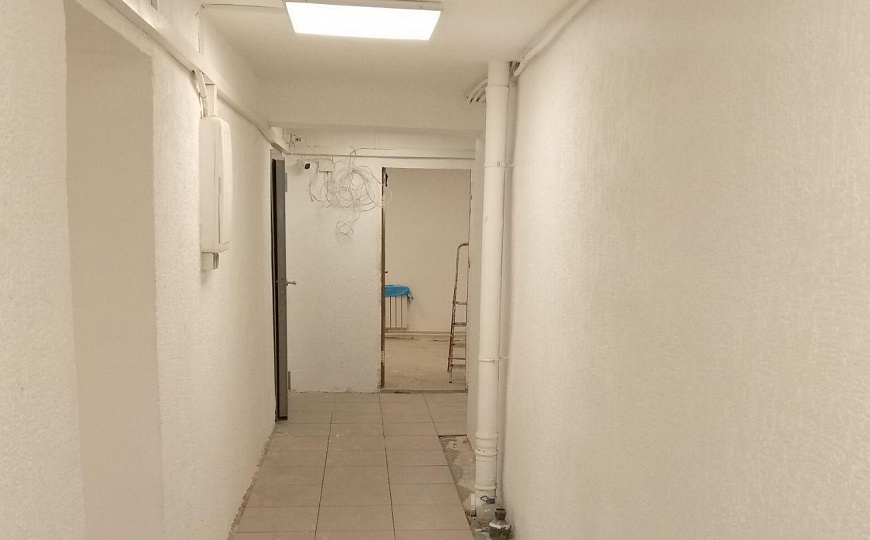 Помещение 230 м² около Драматического театра фото