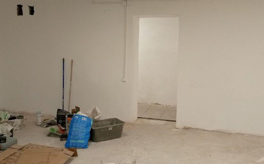 Помещение 230 м² около Драматического театра фото