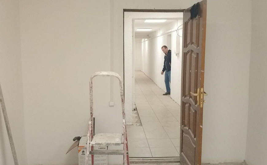 Помещение 230 м² около Драматического театра фото