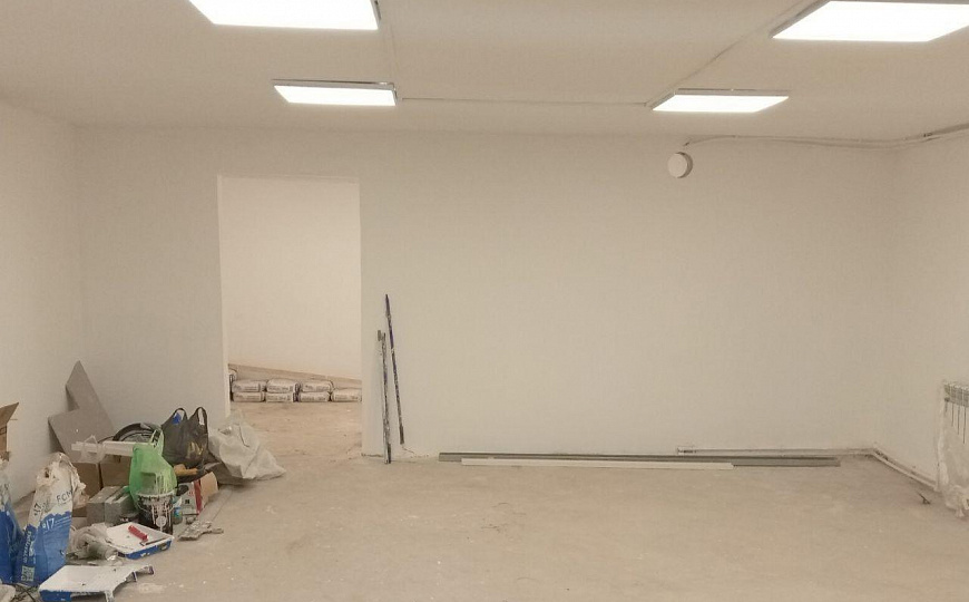 Помещение 230 м² около Драматического театра фото