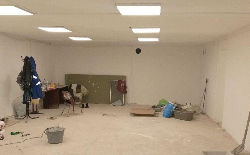 Помещение 230 м² около Драматического театра фото