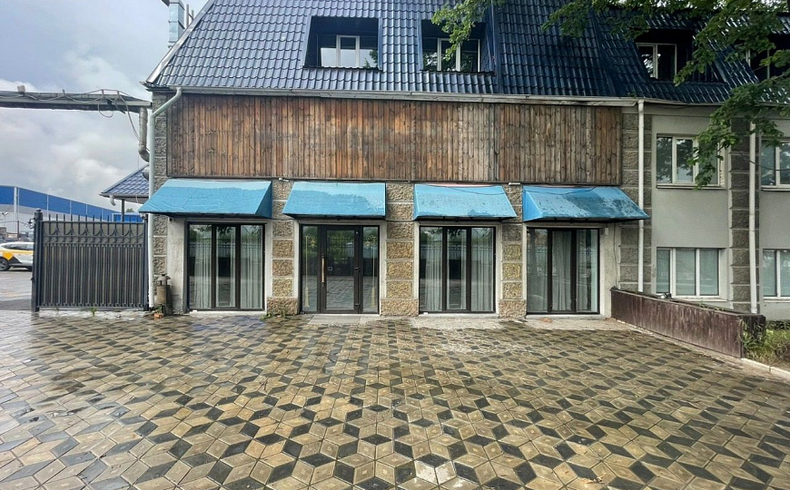 Сдам помещение общественного питания, 138 м² фото