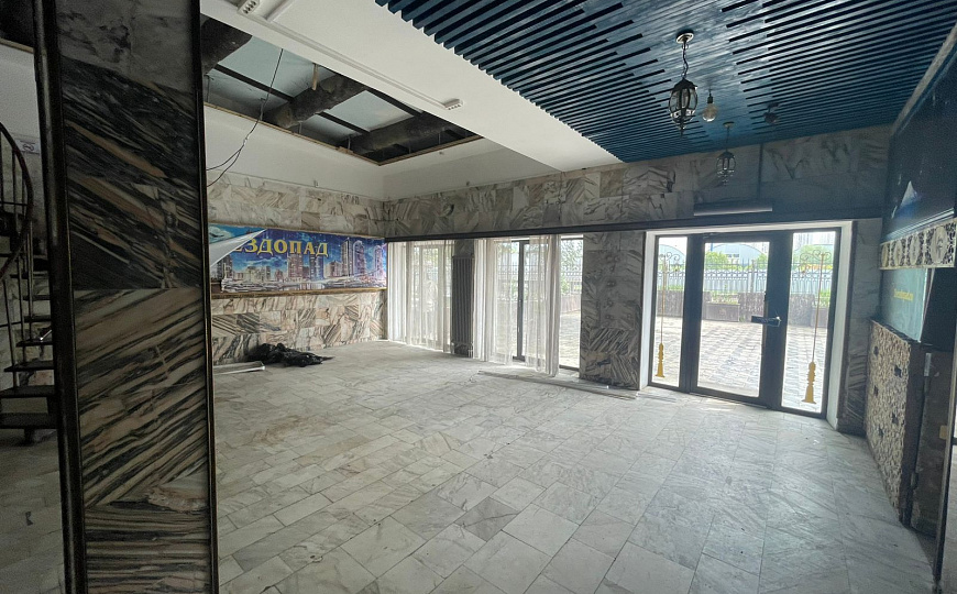 Сдам помещение общественного питания, 138 м² фото