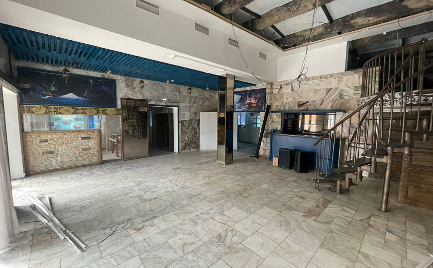 Сдам помещение общественного питания, 138 м² фото