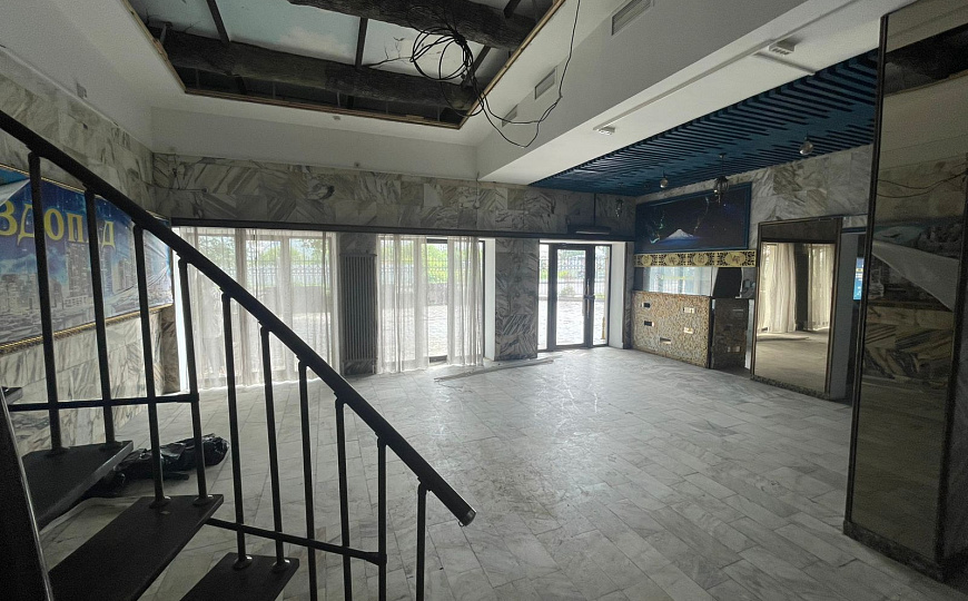 Сдам помещение общественного питания, 138 м² фото