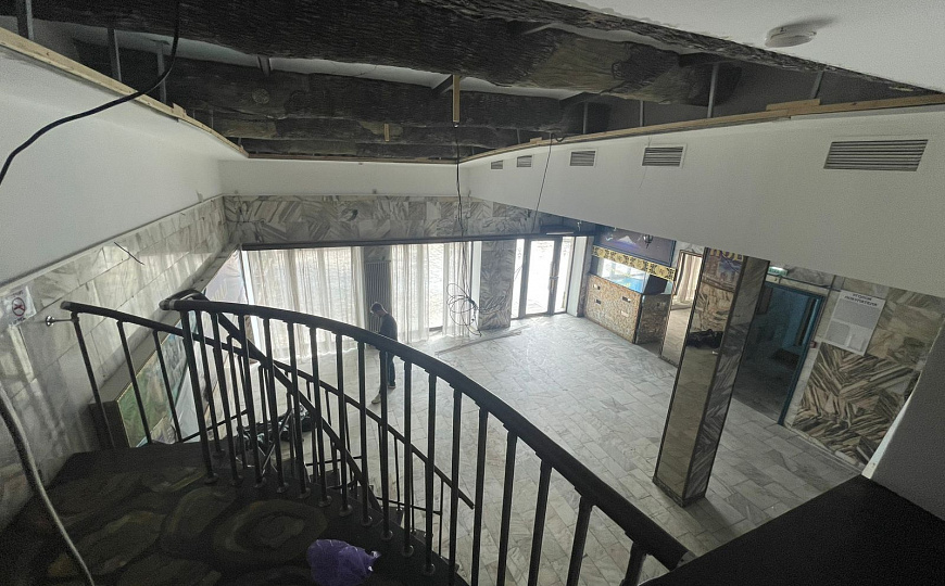 Сдам помещение общественного питания, 138 м² фото