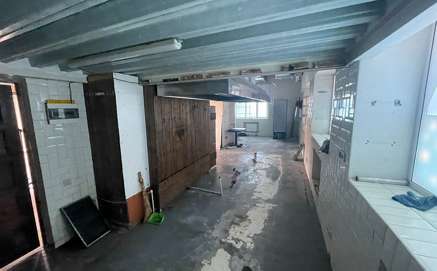 Сдам помещение общественного питания, 138 м² фото