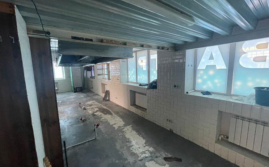 Сдам помещение общественного питания, 138 м² фото