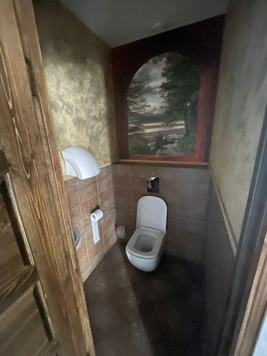 Сдам помещение общественного питания, 138 м² фото