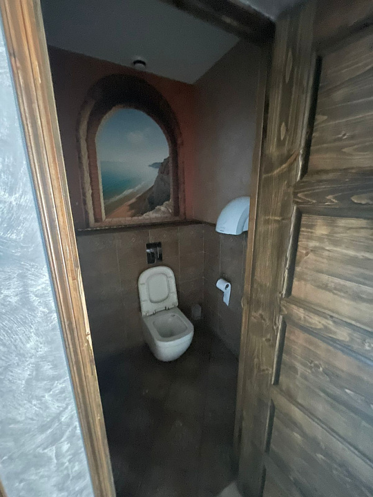 Сдам помещение общественного питания, 138 м² фото