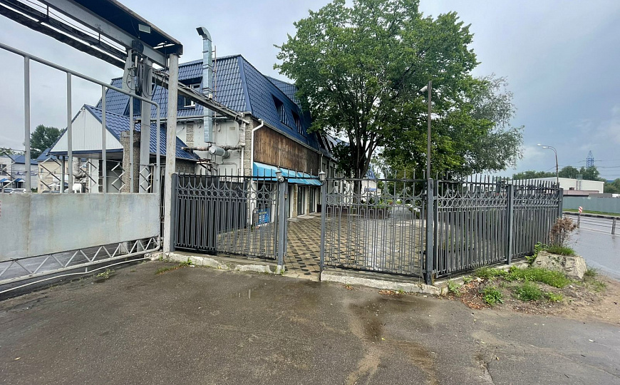 Сдам помещение общественного питания, 138 м² фото