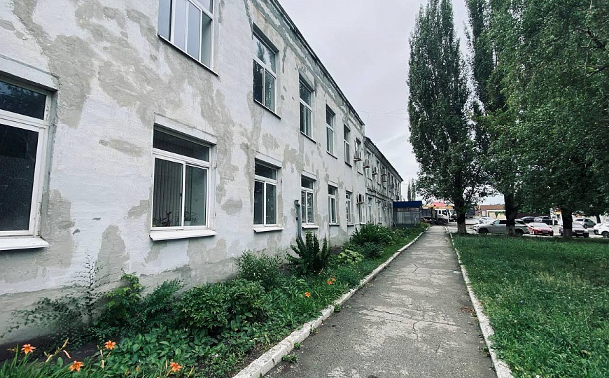 Клиника, банк, пансионат, поликлиника 720 м2 фото