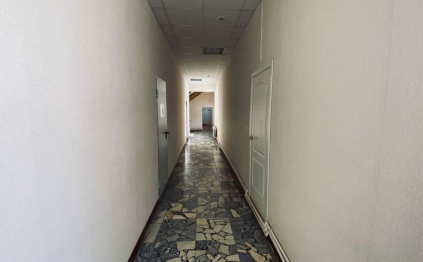 Клиника, банк, пансионат, поликлиника 720 м2 фото