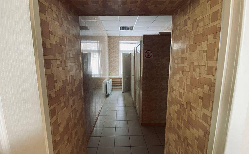 Клиника, банк, пансионат, поликлиника 720 м2 фото