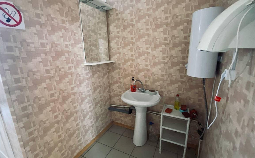 Клиника, банк, пансионат, поликлиника 720 м2 фото