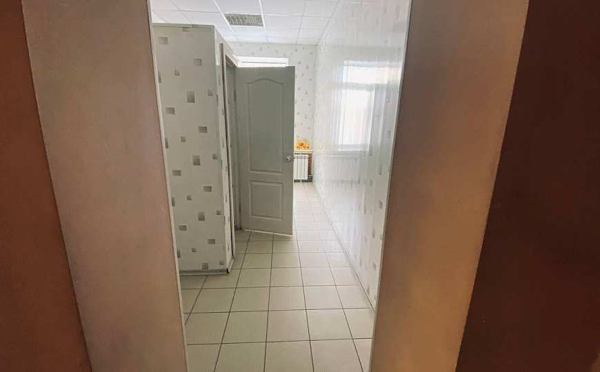 Клиника, банк, пансионат, поликлиника 720 м2 фото