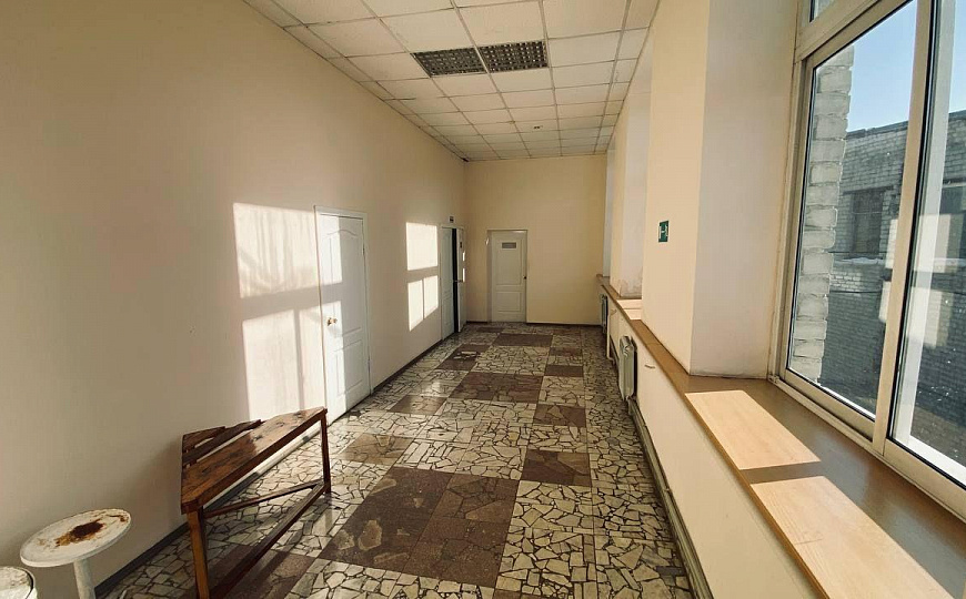 Клиника, банк, пансионат, поликлиника 720 м2 фото