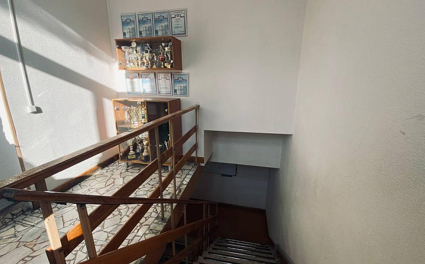 Клиника, банк, пансионат, поликлиника 720 м2 фото