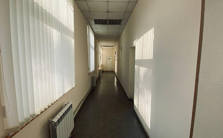 Клиника, банк, пансионат, поликлиника 720 м2 фото