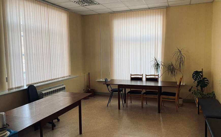 Клиника, банк, пансионат, поликлиника 720 м2 фото