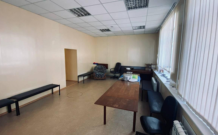 Клиника, банк, пансионат, поликлиника 720 м2 фото
