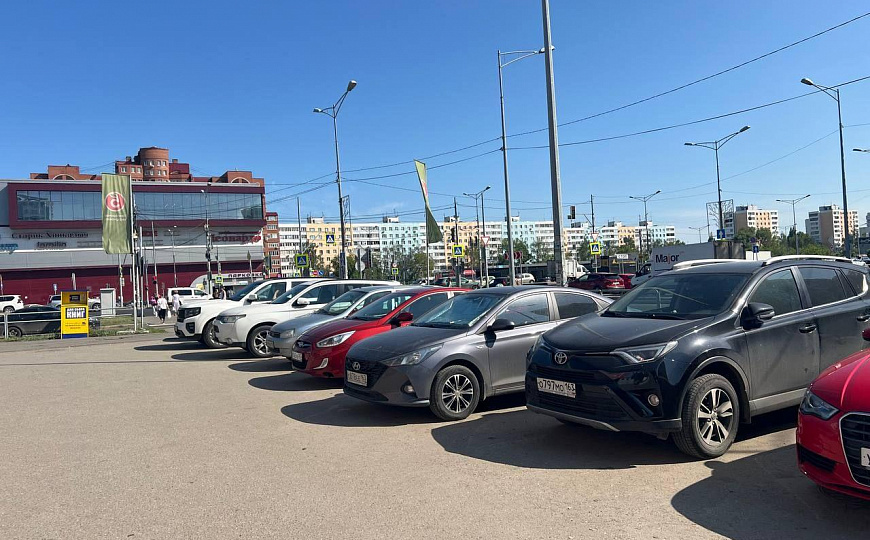 Помещение 504м в Торговом центре фото