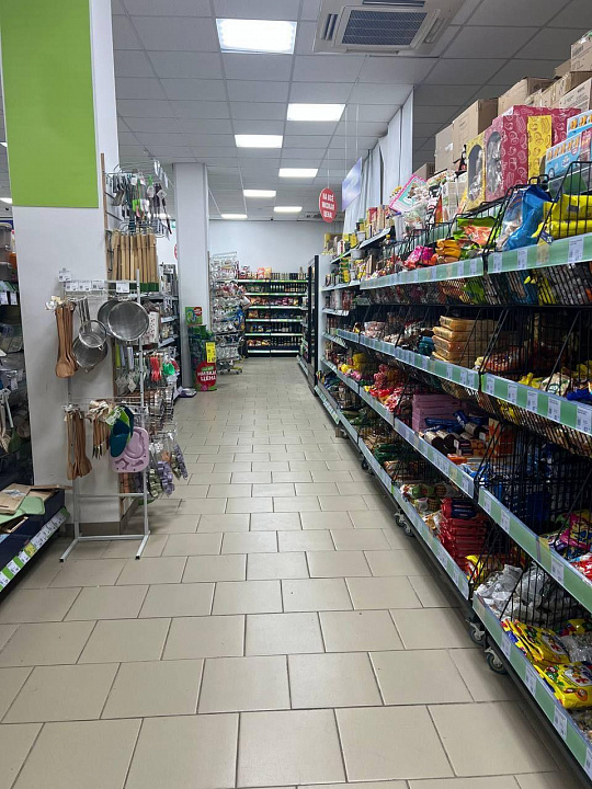 Помещение 504м в Торговом центре фото