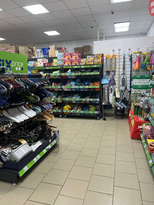 Помещение 504м в Торговом центре фото