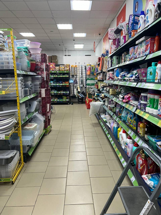 Помещение 504м в Торговом центре фото