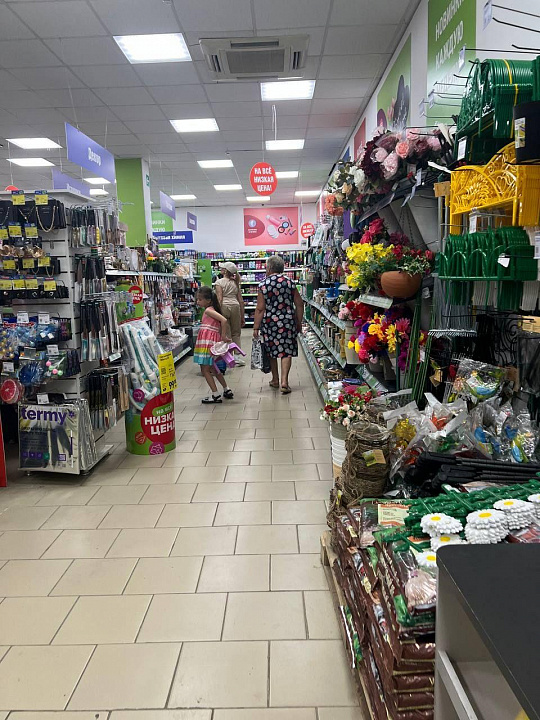 Помещение 504м в Торговом центре фото