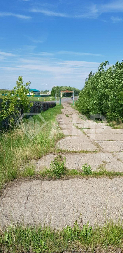 Аренда базы земля промка и здание пгт Апастово фото