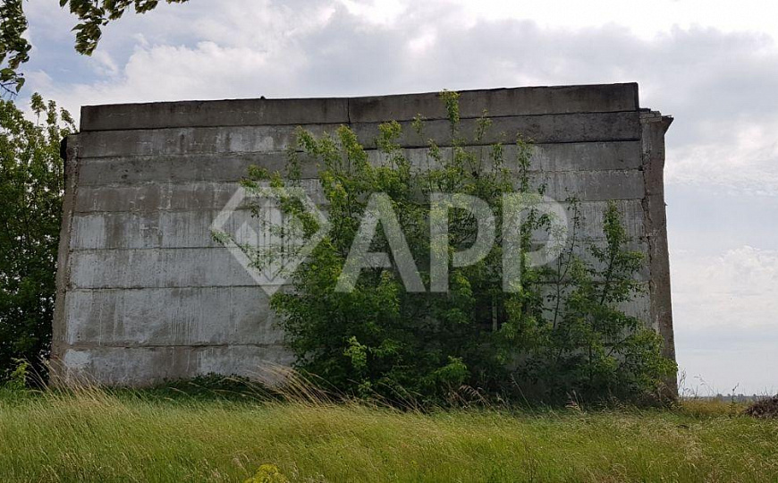 Аренда базы земля промка и здание пгт Апастово фото