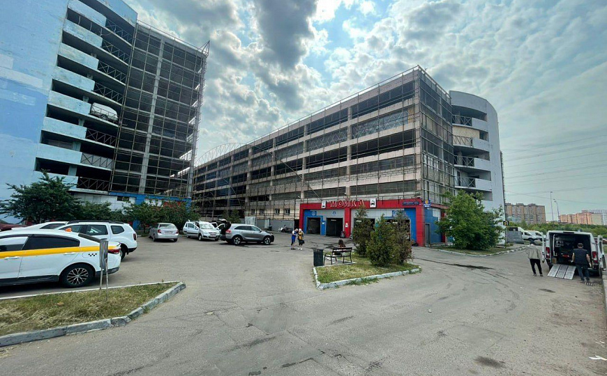 Помещение для бизнеса, рядом МСД и метро 271,5 м.кв. фото