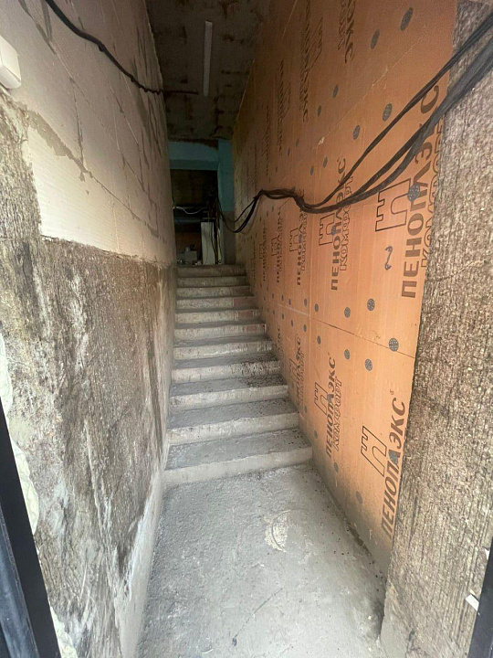 Помещение для бизнеса, рядом МСД и метро 271,5 м.кв. фото