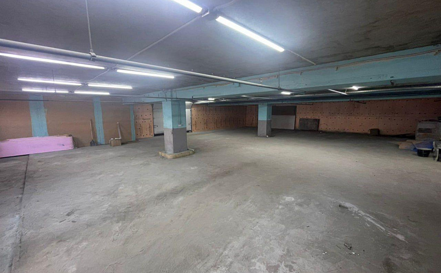 Помещение для бизнеса, рядом МСД и метро 271,5 м.кв. фото