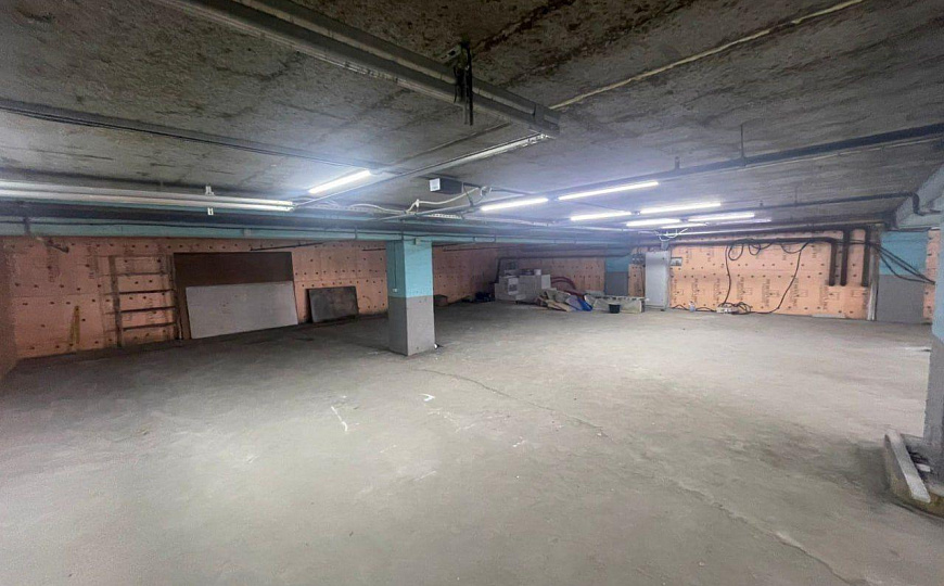 Помещение для бизнеса, рядом МСД и метро 271,5 м.кв. фото