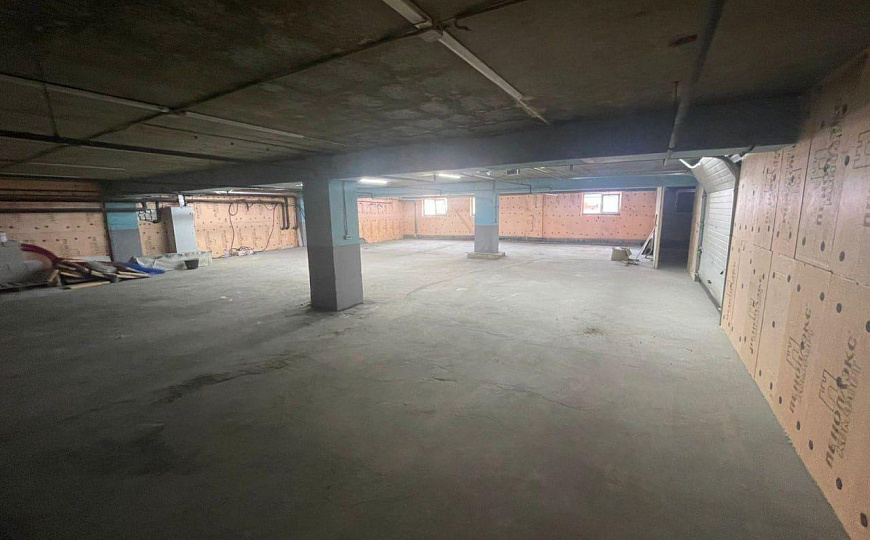 Помещение для бизнеса, рядом МСД и метро 271,5 м.кв. фото