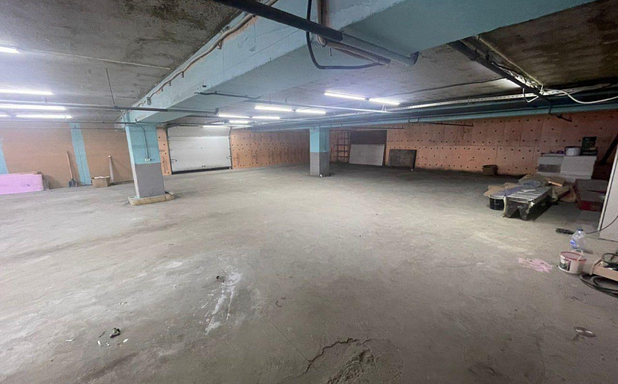 Помещение для бизнеса, рядом МСД и метро 271,5 м.кв. фото