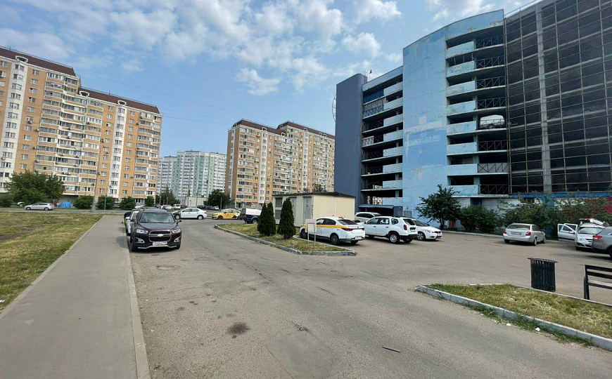 Помещение для бизнеса, рядом МСД и метро 271,5 м.кв. фото