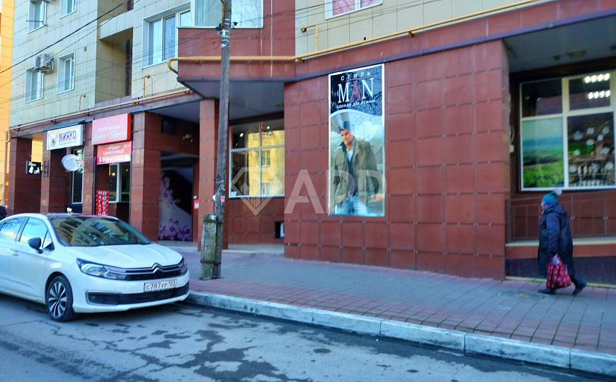 Продаю торговое помещение, 103,2 м² фото