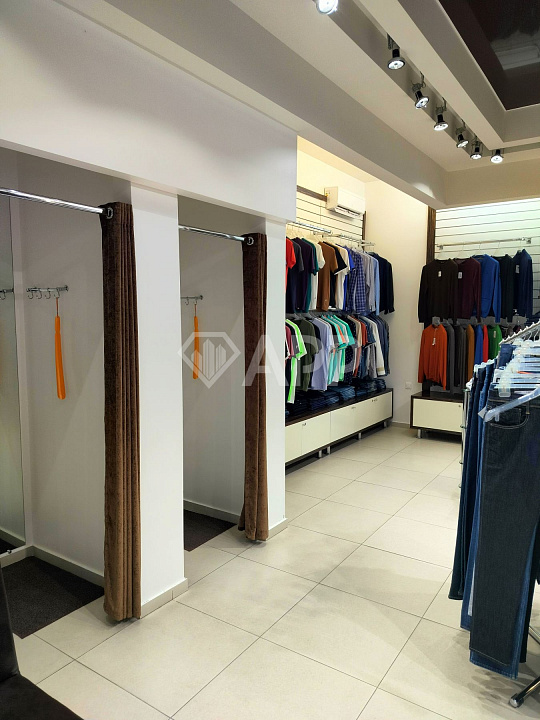 Продаю торговое помещение, 103,2 м² фото