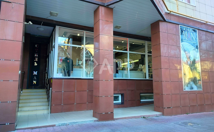 Продаю торговое помещение, 103,2 м² фото