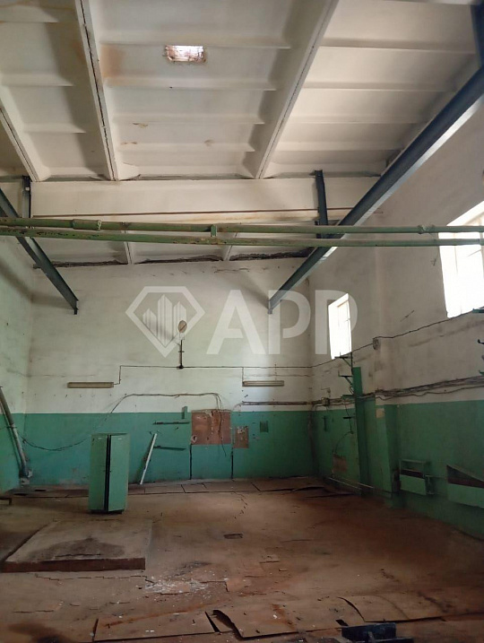 В аренду отдельно-стоящее здание ,282м2 фото