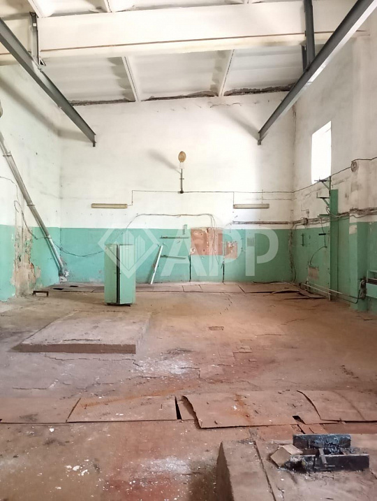 В аренду отдельно-стоящее здание ,282м2 фото