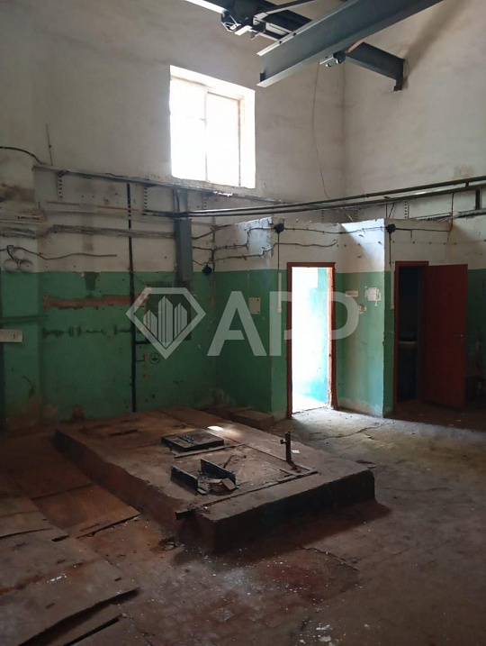 В аренду отдельно-стоящее здание ,282м2 фото