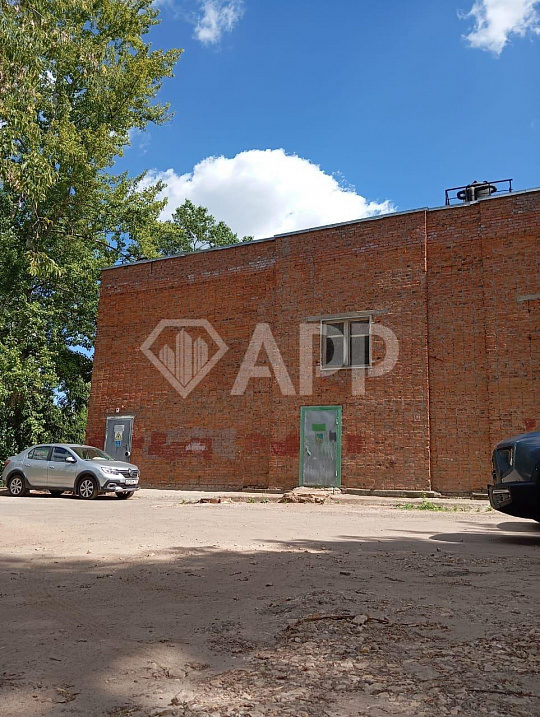 В аренду отдельно-стоящее здание ,282м2 фото