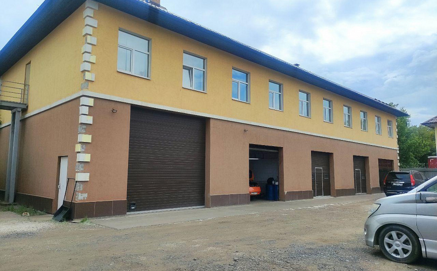 Сдам офисное помещение 300 м2 фото