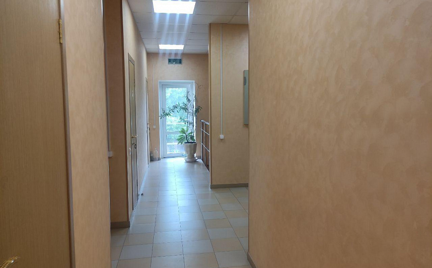 Сдам офисное помещение 300 м2 фото